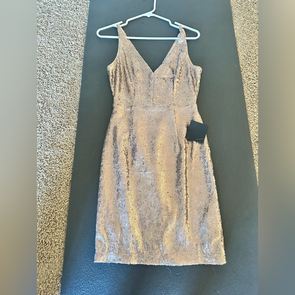 Evening Dress